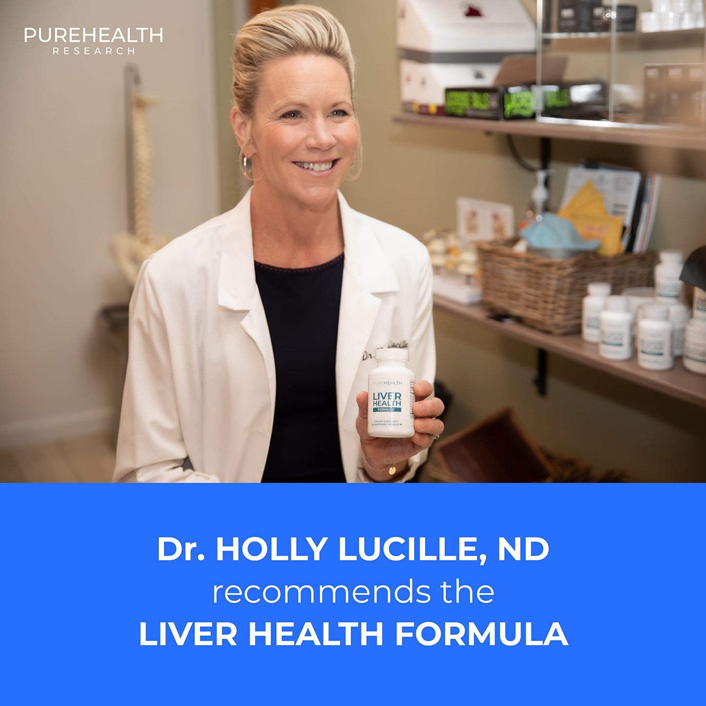 PUREHEALTH RESEARCH Liver Health – Liver Cleanse Detox & Repair with Artichoke Extract, Milk Thistle, Dandelion Root, Turmeric, Beet Root to Healthy Liver Renew with 11 Natural Nutrients, 60 Capsules