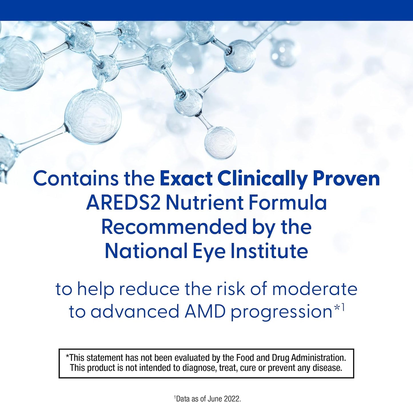 PreserVision AREDS 2 Eye Vitamins, 210 Soft gels